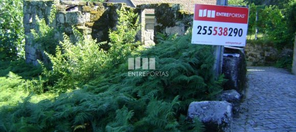 1 bedroom House in Marco de Canaveses, Portugal No. 57206 3