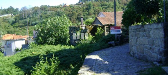 1 bedroom House in Marco de Canaveses, Portugal No. 57206 17