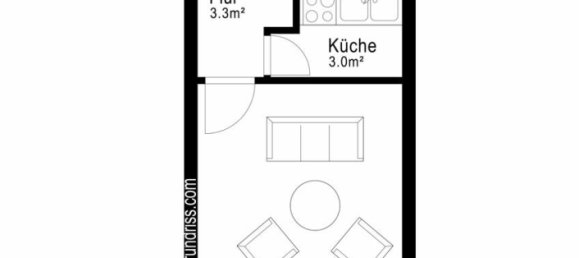 استوديو في Munich, Germany رقم 335982 2
