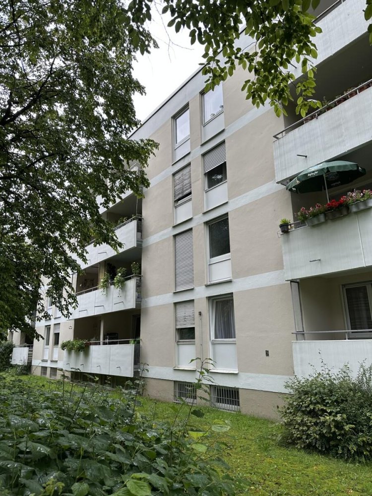 استوديو في Munich, Germany رقم 335982