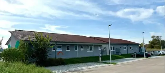 10-salle Bureau à Schwabisch Hall, Germany No. 17886 22