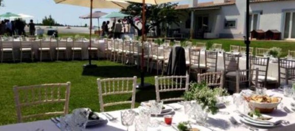 1633m² Hotel in Sao Teotonio, Portugal No. 56478 9