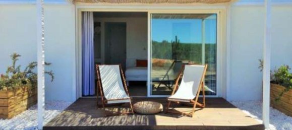 1633m² Hotel in Sao Teotonio, Portugal No. 56478 16