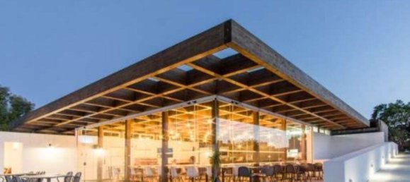 1633m² Hotel in Sao Teotonio, Portugal No. 56478 2