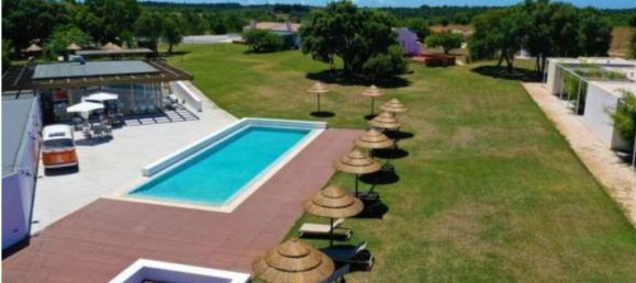 1633m² Hotel in Sao Teotonio, Portugal No. 56478 8