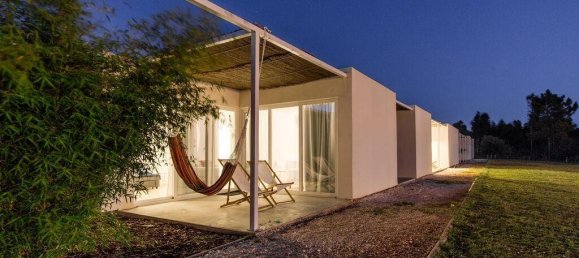 1633m² Hotel in Sao Teotonio, Portugal No. 56478 21