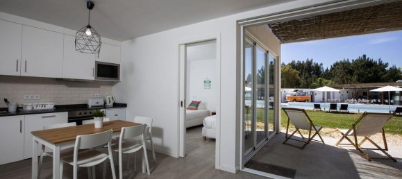 1633m² Hotel in Sao Teotonio, Portugal No. 56478 20