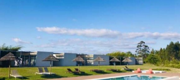 1633m² Hotel in Sao Teotonio, Portugal No. 56478 3