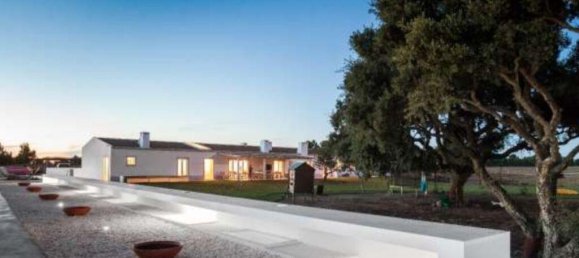 1633m² Hotel in Sao Teotonio, Portugal No. 56478 4