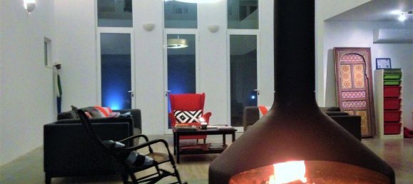 1633m² Hotel in Sao Teotonio, Portugal No. 56478 6