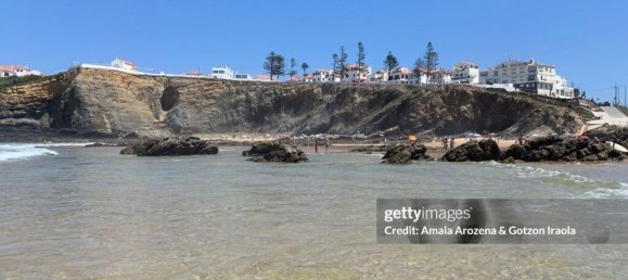 1633m² Hotel in Sao Teotonio, Portugal No. 56478 27