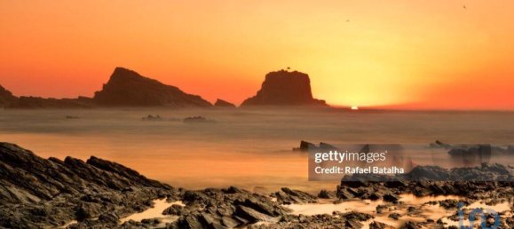 1633m² Hotel in Sao Teotonio, Portugal No. 56478 29