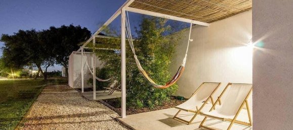 1633m² Hotel in Sao Teotonio, Portugal No. 56478 22