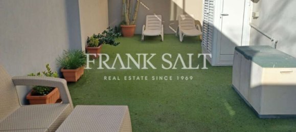 2 bedrooms Apartment in Saint Julian's, Malta No. 8783 8