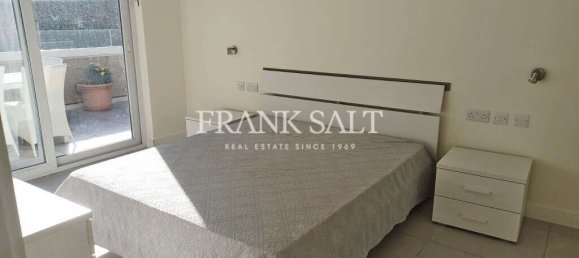 2 bedrooms Apartment in Saint Julian's, Malta No. 8783 4