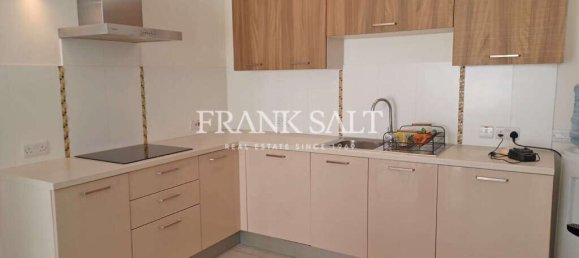 2 bedrooms Apartment in Saint Julian's, Malta No. 8783 2
