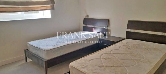 2 bedrooms Apartment in Saint Julian's, Malta No. 8783 5