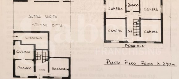 8غرفة شقة في Due Carrare, Italy رقم 62786 32