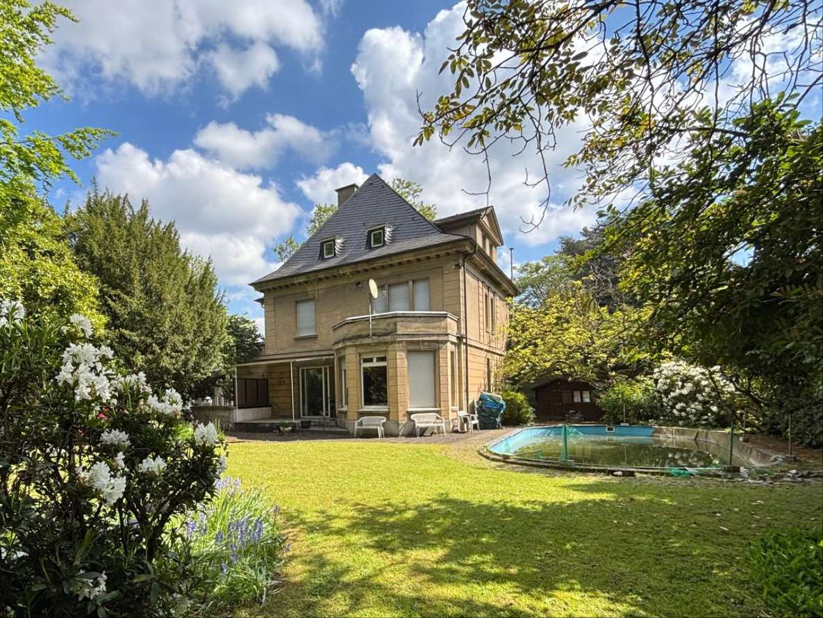 Villa de 3 dormitorios en Monchengladbach, Germany No. 248363