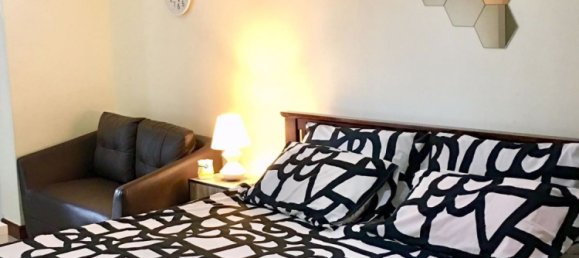 Studio in the Condo in Watthana, Thailand No. 8559 2