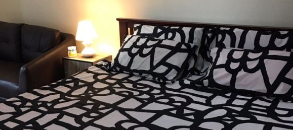 Studio in the Condo in Watthana, Thailand No. 8559 3