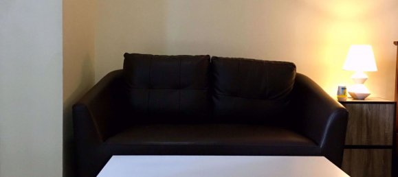 Studio in the Condo in Watthana, Thailand No. 8559 5