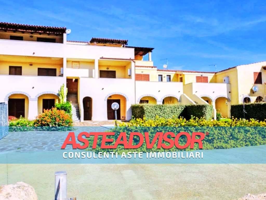 10 bedrooms Apartment in Loiri Porto San Paolo, Italy No. 288184