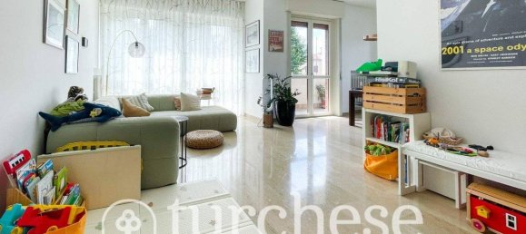 2 Schlafzimmer Wohnung in Bergamo, Italy, Nr. 301928 5