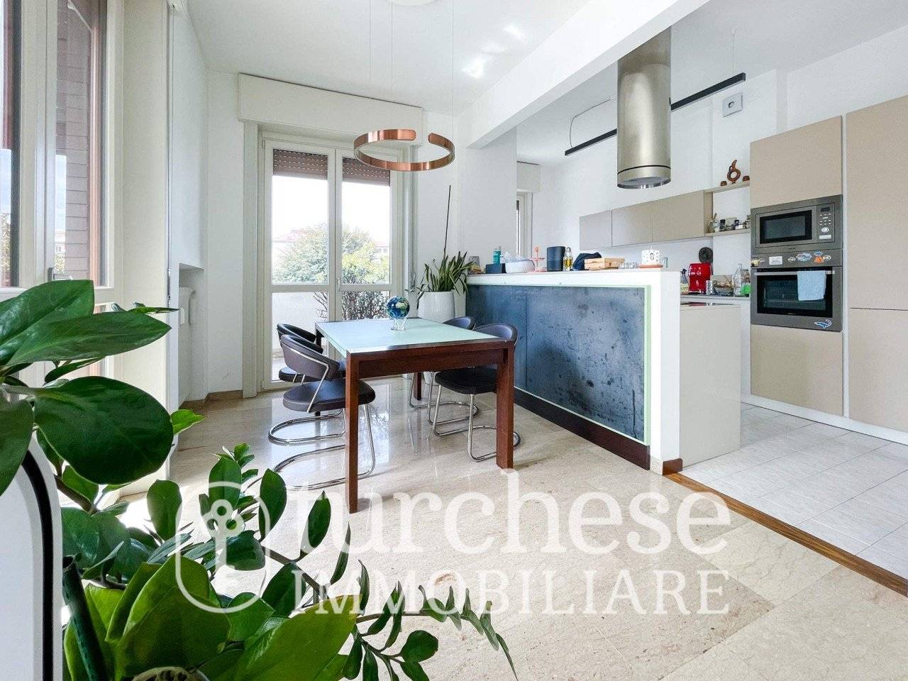 2 Schlafzimmer Wohnung in Bergamo, Italy, Nr. 301928