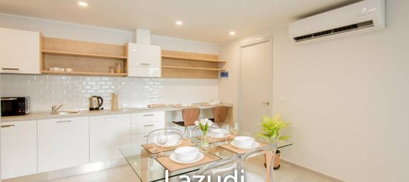 1 bedroom Condo in Chalong, Thailand No. 13574 6