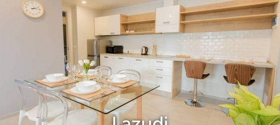 1 bedroom Condo in Chalong, Thailand No. 13574 5