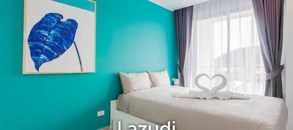 1 bedroom Condo in Chalong, Thailand No. 13574 9