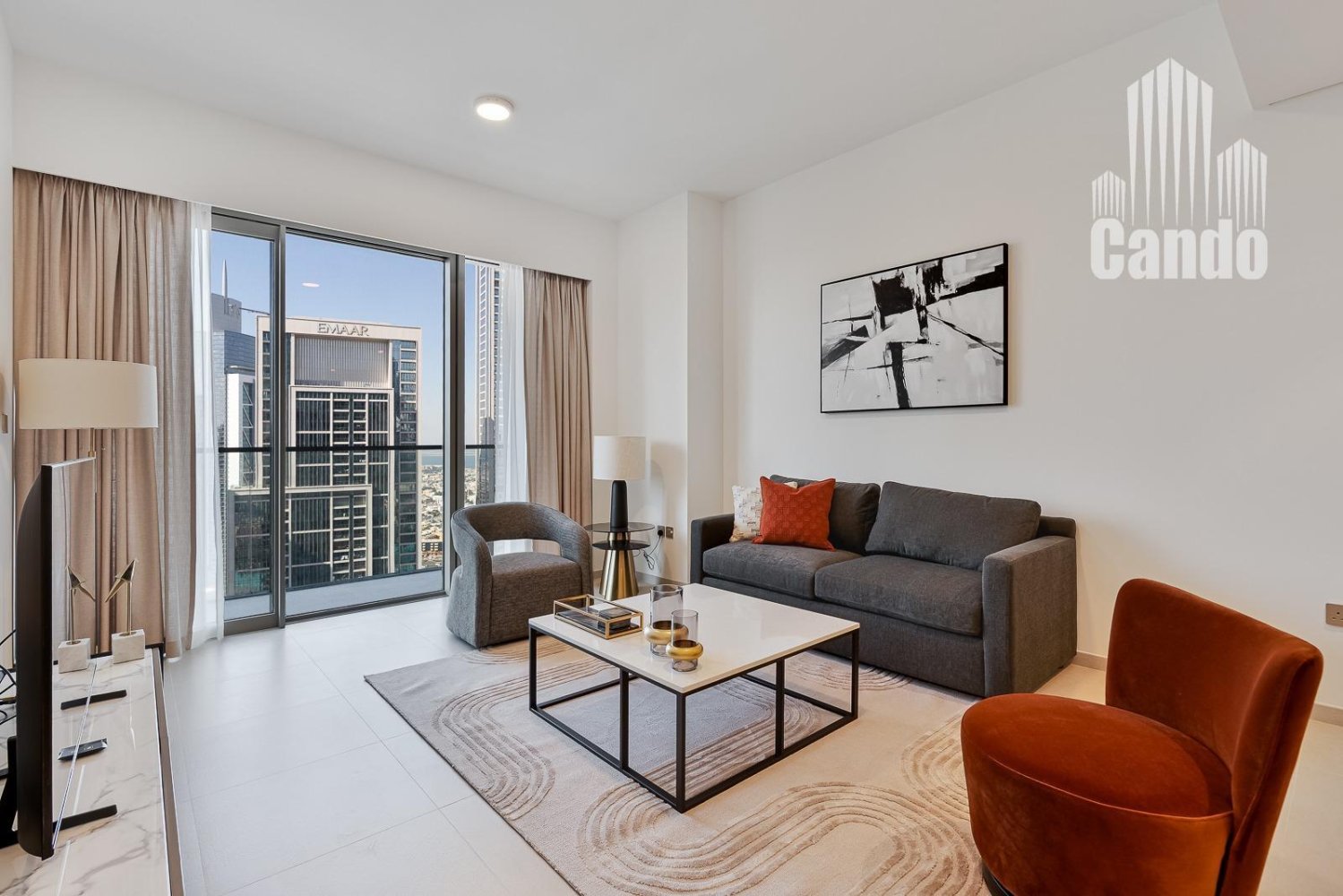 3 bedrooms Bungalow in Abu Dhabi, UAE No. 54094