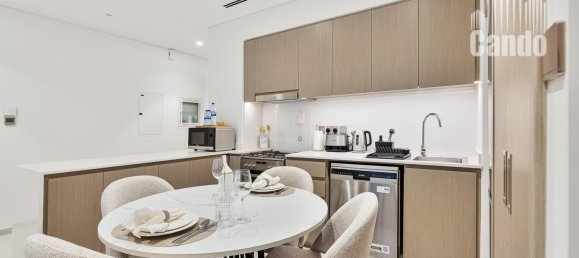 3 bedrooms Bungalow in Abu Dhabi, UAE No. 54094 16