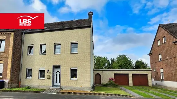 Moradia em banda T10 em Rhein-Erft, Germany N.º 224701