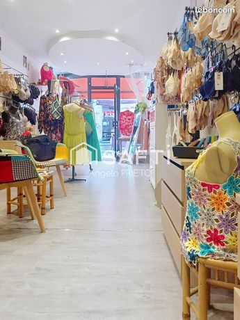 Propriété commerciale à Tournus, France 52m² No. 314890