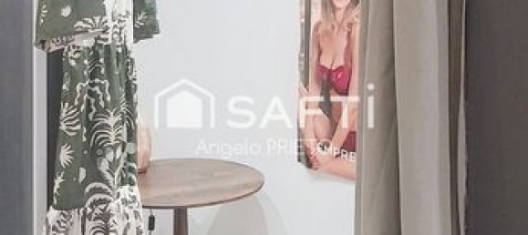 Propriété commerciale à Tournus, France 52m² No. 314890 5