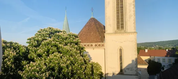 Dúplex de 3 habitaciónes en Korneuburg, Austria No. 142666 19