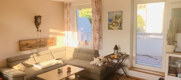 Dúplex de 3 habitaciónes en Korneuburg, Austria No. 142666 3