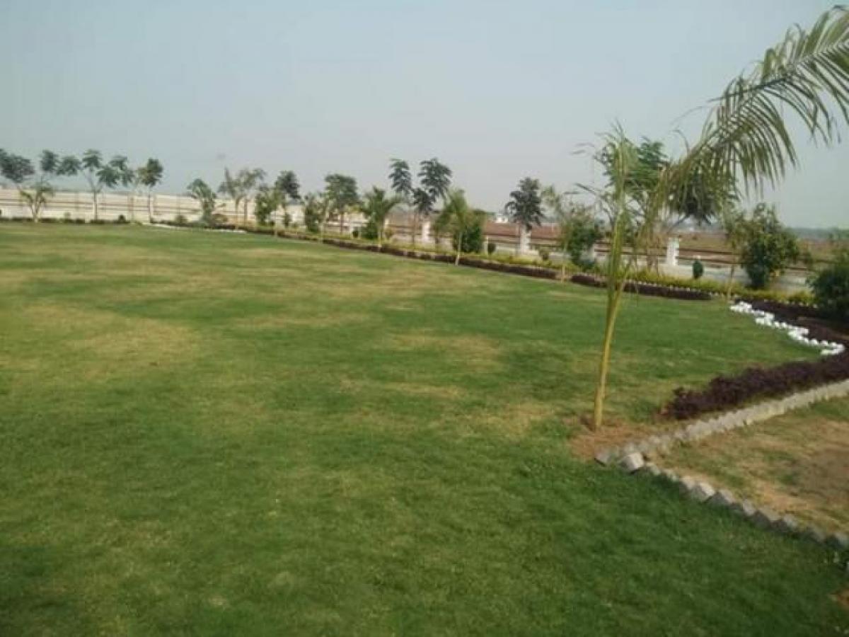 Terrain à Raipur, India No. 35151