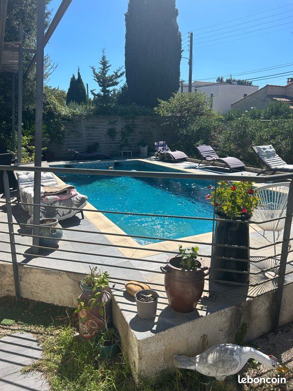 Casa de 3 dormitorios en Les Angles, France No. 342230