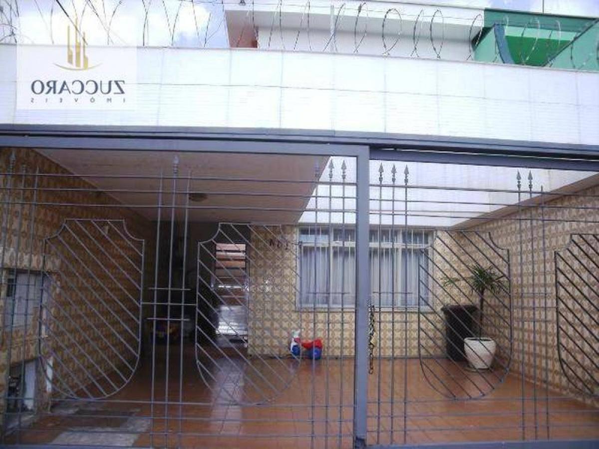 3 chambres Maison à Sao Paulo, Brazil No. 529649