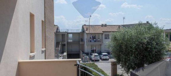 4 rooms Apartment in Ostra, Italy No. 6531 10