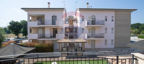 4 rooms Apartment in Ostra, Italy No. 6531 26