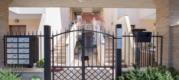 4 rooms Apartment in Ostra, Italy No. 6531 28