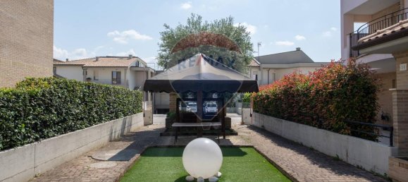 4 rooms Apartment in Ostra, Italy No. 6531 29