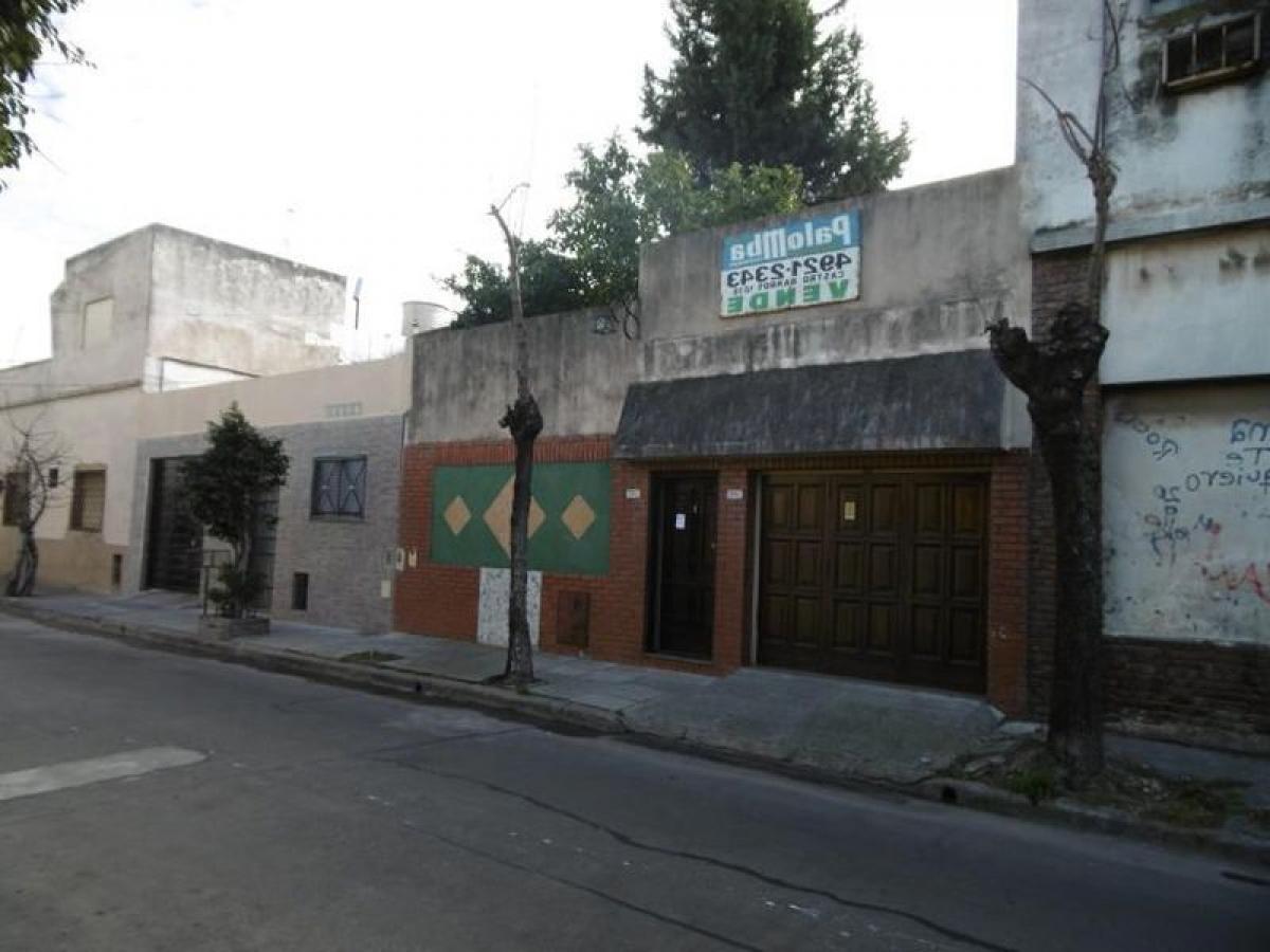 5 bedrooms House in Buenos Aires, Argentina No. 89508