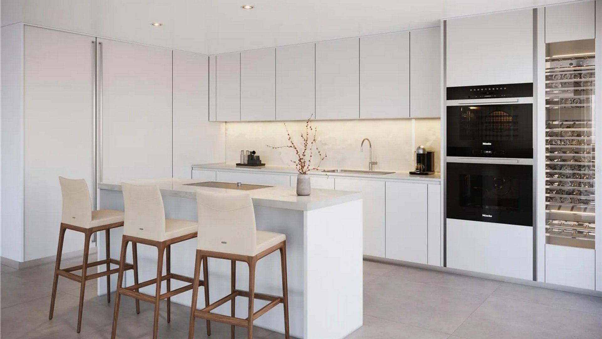 3 bedrooms Apartment in THE ICON, San Juan, Puerto Rico No. 10