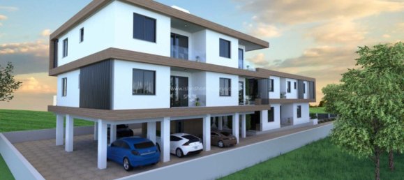 Casa T2 em Paralimni, Cyprus N.º 23994 2