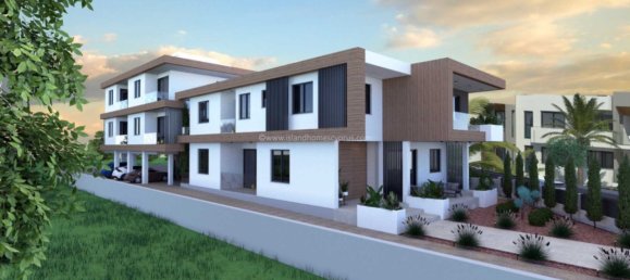 Casa T2 em Paralimni, Cyprus N.º 23994 4